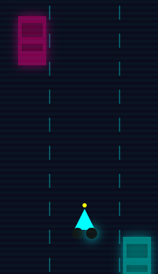 Imagem do jogo Line Street