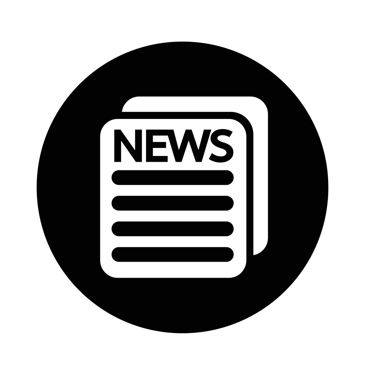 Ícone de Notícias sobre IA